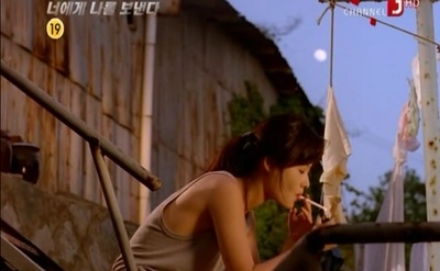 对你，我将奉献全部剧照的剧照