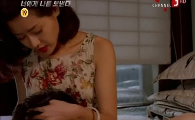 对你，我将奉献全部剧照的剧照