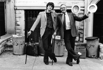 奉献剧照的剧照