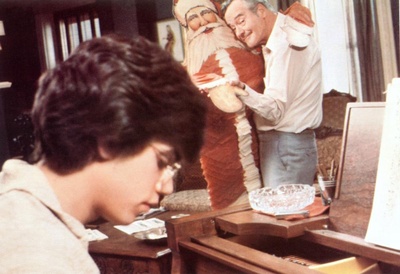 奉献剧照的剧照