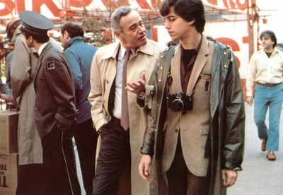 奉献剧照的剧照