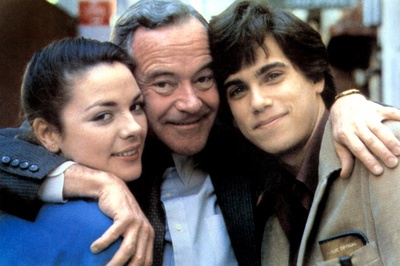 奉献剧照的剧照