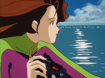 鲁邦三世：鲁邦暗杀指令剧照的剧照