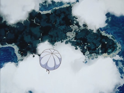 鲁邦三世：鲁邦暗杀指令剧照的剧照