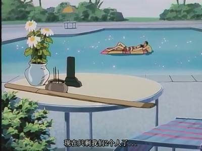 鲁邦三世：鲁邦暗杀指令剧照的剧照