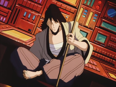 鲁邦三世：鲁邦暗杀指令剧照的剧照