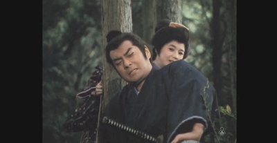 暗杀指令剧照的剧照