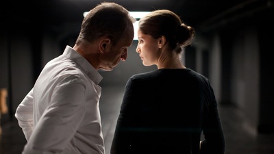 爱情故事剧照的剧照