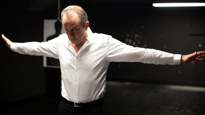 爱情故事剧照的剧照