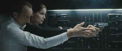 爱情故事剧照的剧照