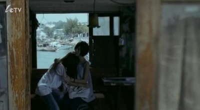 爱情故事剧照的剧照