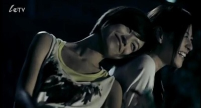 爱情故事剧照的剧照