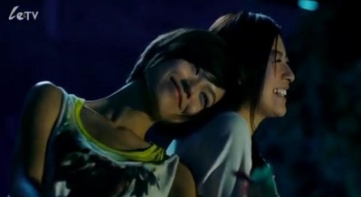 爱情故事剧照的剧照