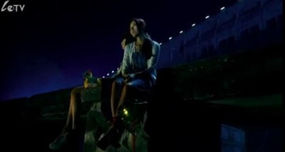 爱情故事剧照的剧照