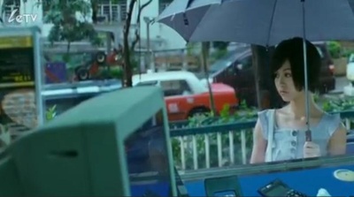 爱情故事剧照的剧照