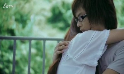 爱情故事剧照的剧照