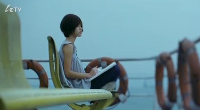 爱情故事剧照的剧照