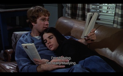 爱情故事剧照的剧照