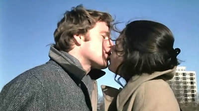 爱情故事剧照的剧照