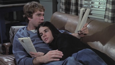 爱情故事剧照的剧照