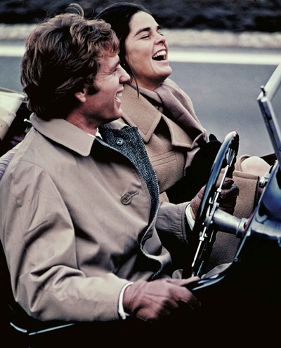 爱情故事剧照的剧照