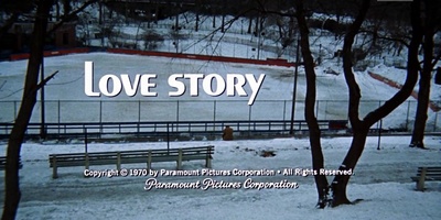 爱情故事剧照的剧照