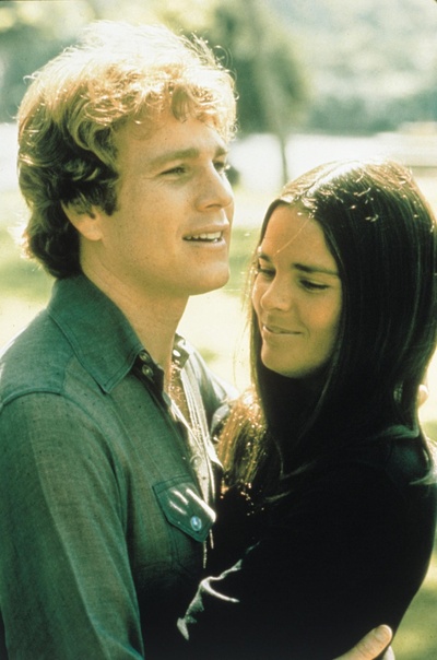 爱情故事剧照的剧照