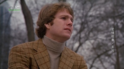 爱情故事剧照的剧照