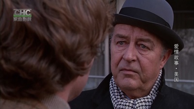 爱情故事剧照的剧照