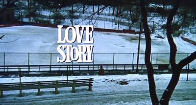 爱情故事剧照的剧照