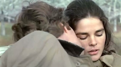 爱情故事剧照的剧照