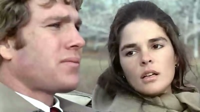 爱情故事剧照的剧照