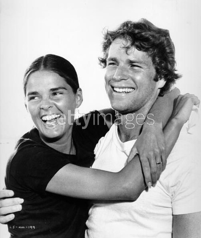 爱情故事剧照的剧照