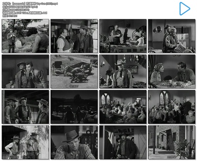 荒漠神枪剧照的剧照