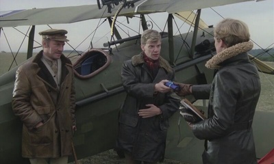 王牌飞行员剧照的剧照