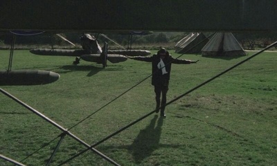 王牌飞行员剧照的剧照