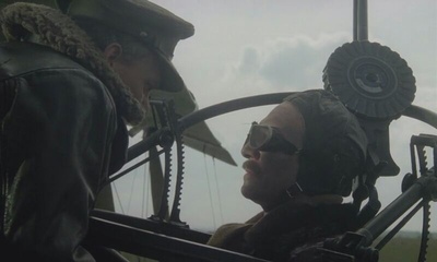 王牌飞行员剧照的剧照