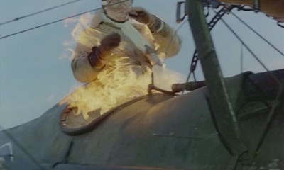 王牌飞行员剧照的剧照