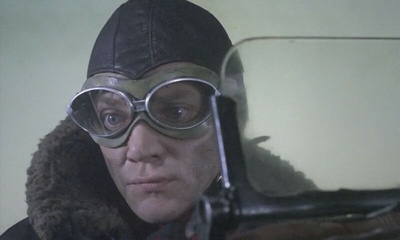 王牌飞行员剧照的剧照