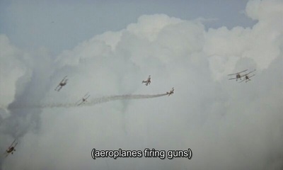 王牌飞行员剧照的剧照