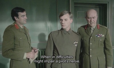 王牌飞行员剧照的剧照