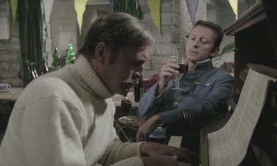 王牌飞行员剧照的剧照