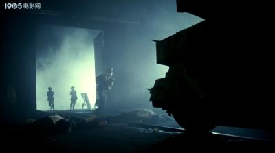 生死关头剧照的剧照