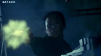 生死关头剧照的剧照