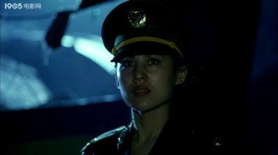 生死关头剧照的剧照