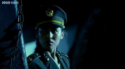 生死关头剧照的剧照