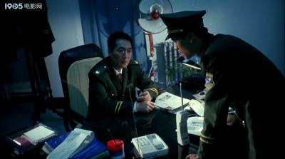 生死关头剧照的剧照