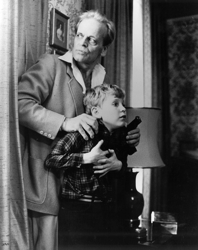 魔鬼访客剧照的剧照