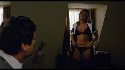 魔鬼访客剧照的剧照