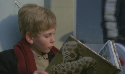 魔鬼访客剧照的剧照